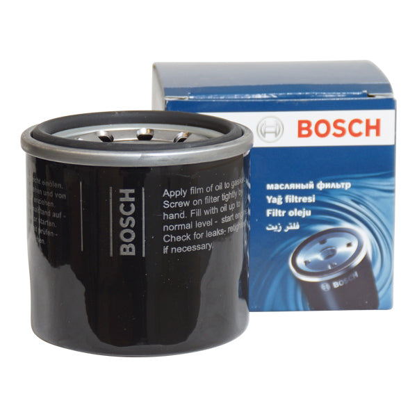 Bosch, Oljefilter P2058, Suzuki