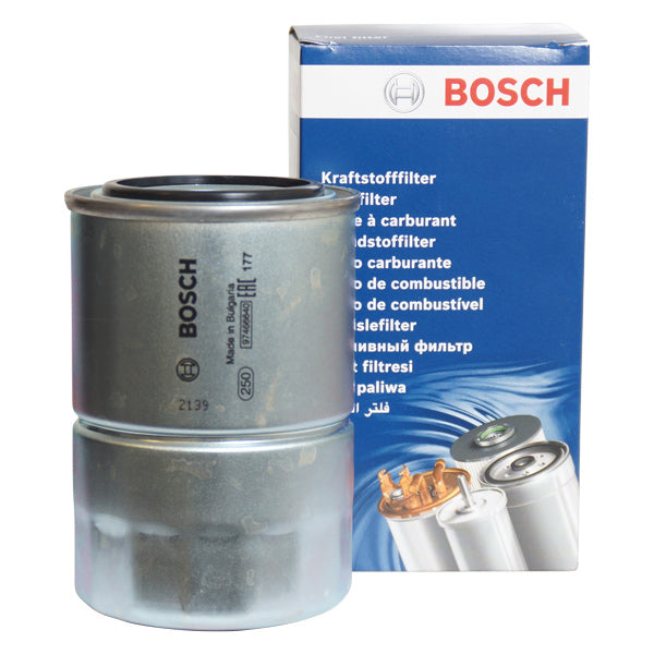 Bosch, Bränslefilter N4435, Yanmar