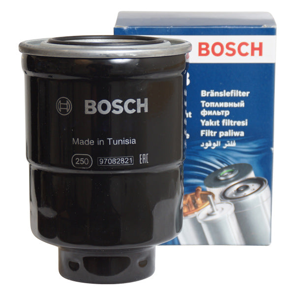 Bosch, Bränslefilter N4438, Yanmar & Nanni