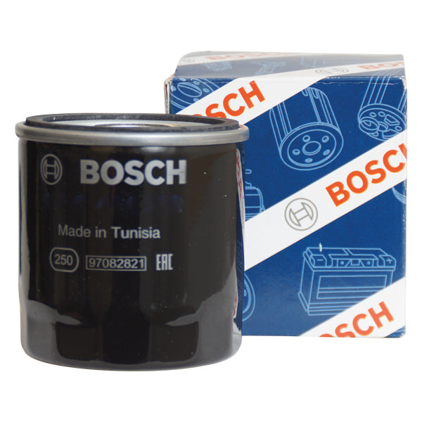 Bosch, Bränslefilter N4300, Volvo, Perkins