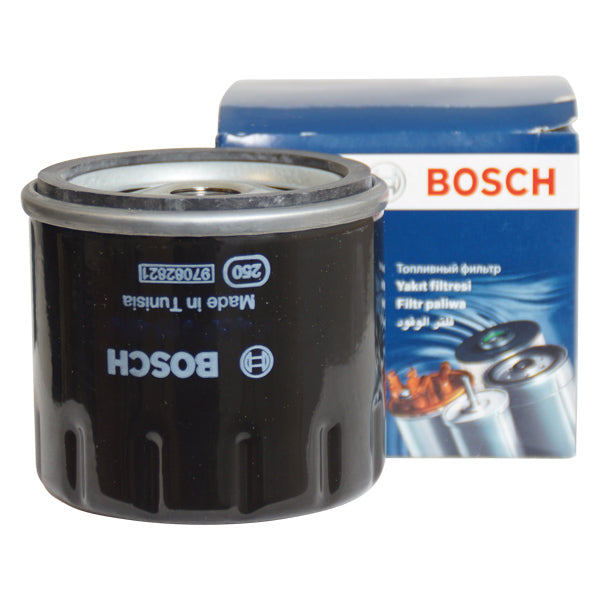 Bosch, Bränslefilter N4433, Volvo, Vetus, Lombardini