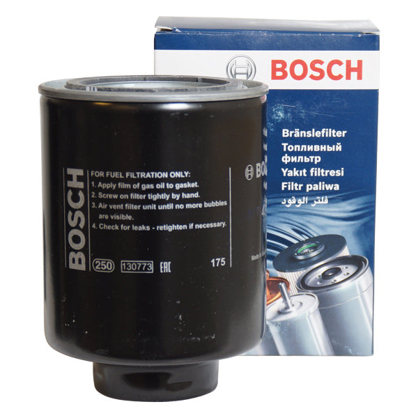 Bosch, Bränslefilter N4453, Nanni, Yanmar