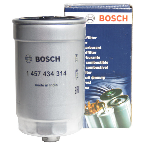 Bosch, Bränslefilter N4314, Vetus