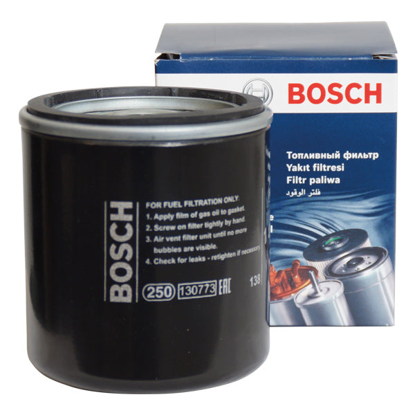 Bosch, Bränslefilter N4153, Nanni