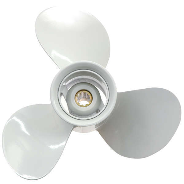 Polastorm, Propeller 8 1/2"" X 7 1/2"" N Yamaha 6C/D,8C,F6A/B