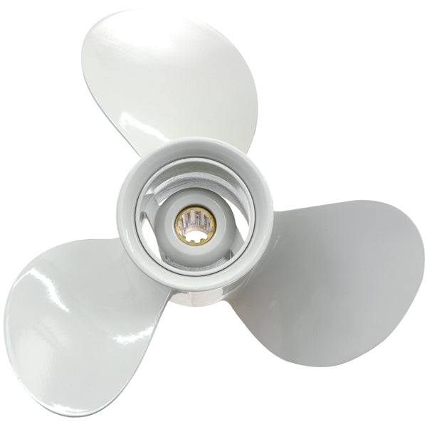 Polastorm, Propeller 8 1/2"" X 8 1/2"" N Yamaha 6C/D,8C,F6A/B