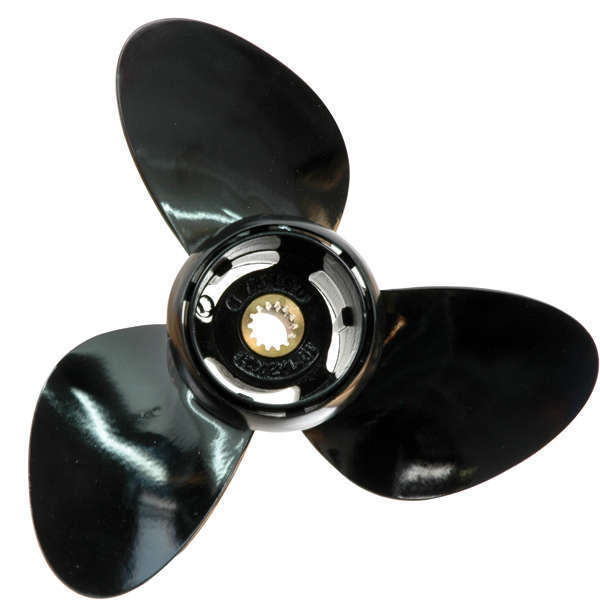 Polastorm, Propeller 7,8 X 8"" Mercury/Mariner