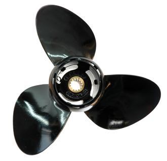 Polastorm, Propeller 11 1/8"" X 13"" Mercury/Mariner