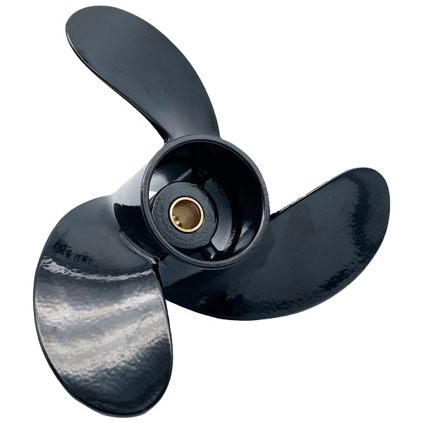 Polastorm, Propeller Tohatsu 12 Splines