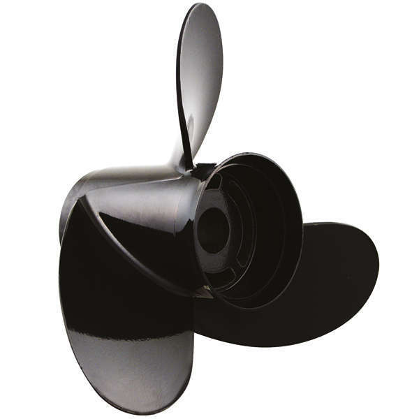 Vändpunkt, Propel Hustler High Aluminium Propeller, 14¼" x 17"