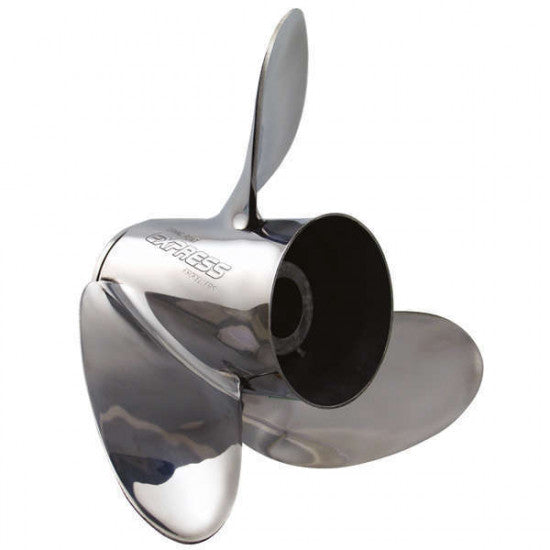 Turning Point, Propeller Express 14 1/2 X 15