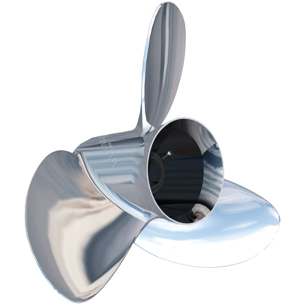 Turning Point, Propeller Express Mach3 Os 15,6 X 19