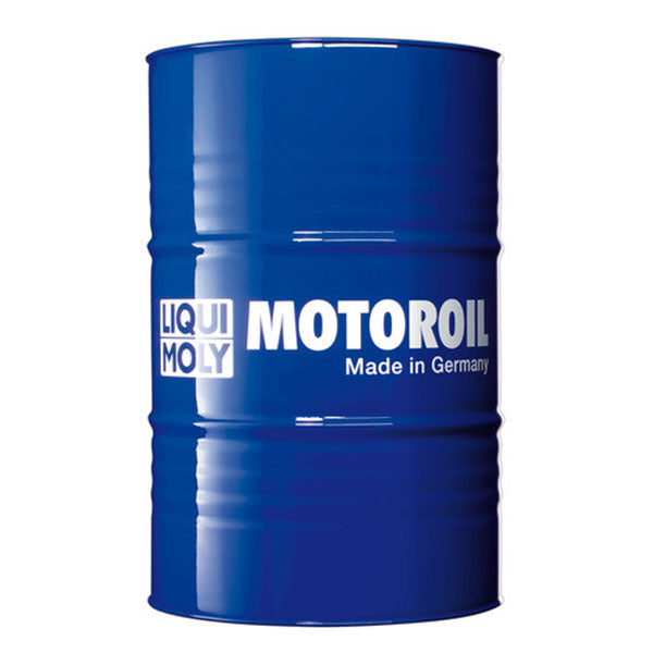 Liqui Moly, Marine 4T Motorolja 10W-40 205L