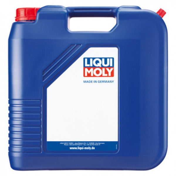 Liqui Moly, Liqui Moly Marine Växelhusolja Gl4/Gl5 80W-90 20L