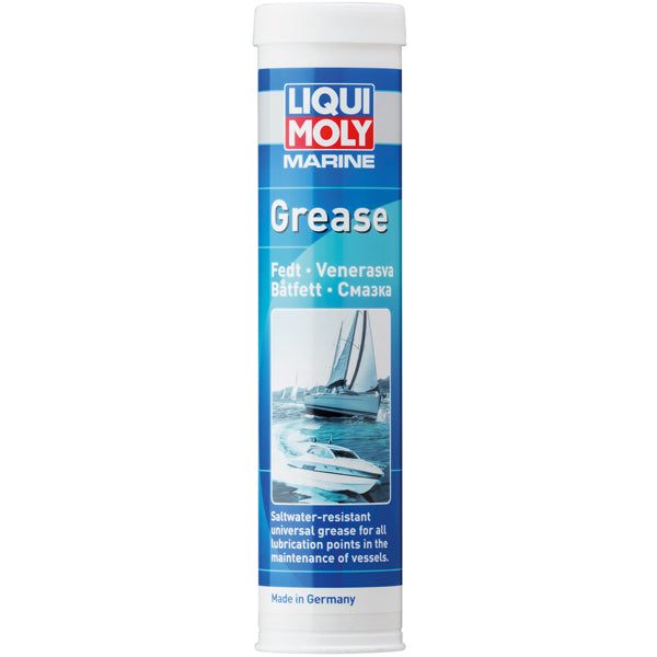 Liqui Moly, Liqui Moly Marine Fett Din 51502 400 Gram Patron