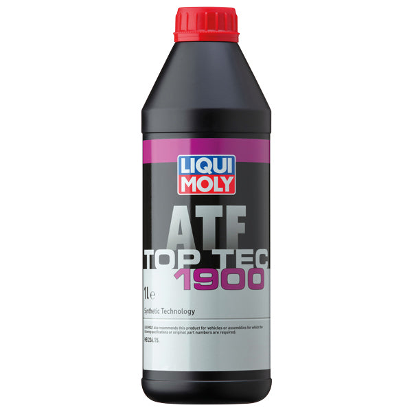 Liqui Moly, Liqui Moly Top Tec Atf 1900 1 L