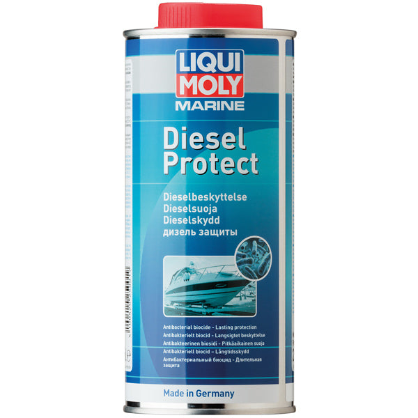 Liqui Moly, Marine Diesel Protection, 500 ml