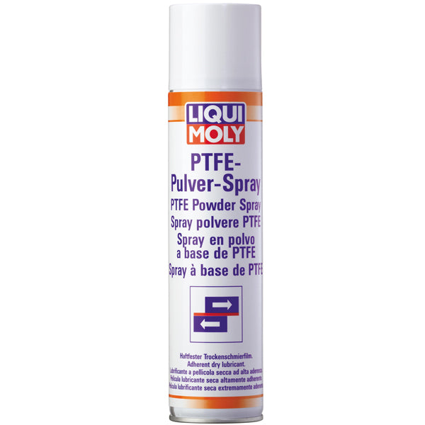 Liqui Moly, Teflon Pulverspray Ptfe