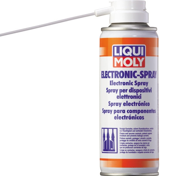 Liqui Moly, Liqui Moly Elektronikspray Helsyntetisk