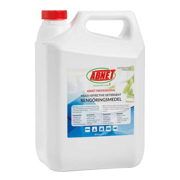 ABNET, Professionellt rengöringsmedel, 20L