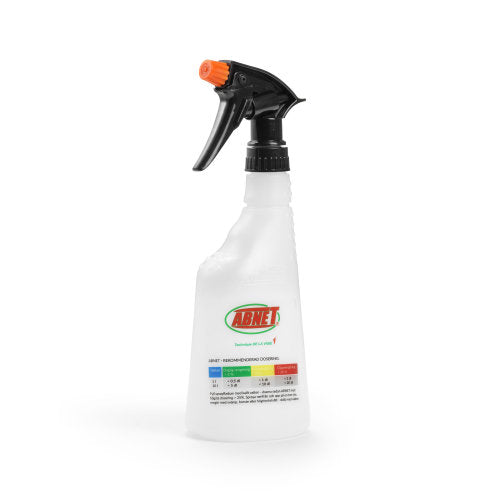 Abnet, Sprayflaska Eco 0.6L