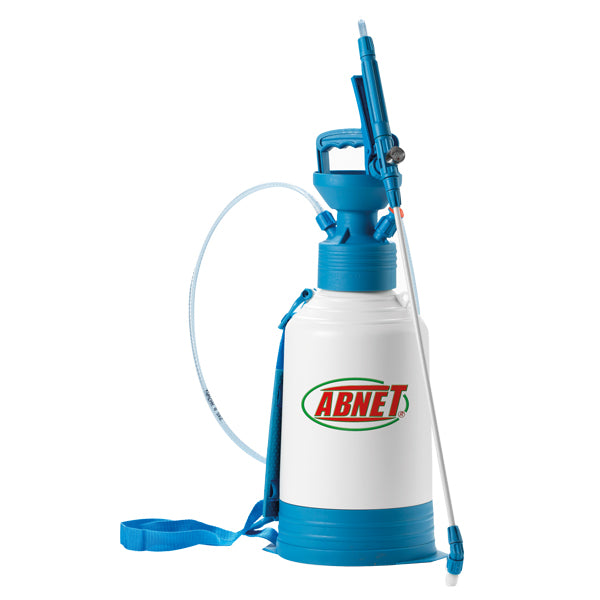 Abnet, Tryckpump 3L