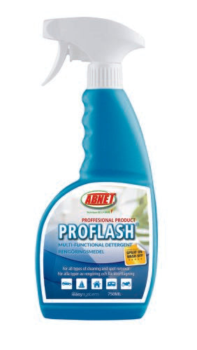 Abnet, Proflash 750Ml