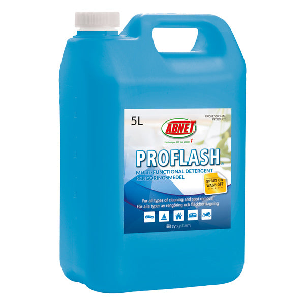 Abnet, Proflash 5L