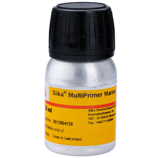 Sika, Multiprimer Klar 30 Ml.