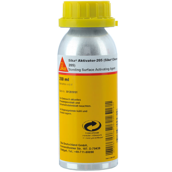 Sika, Aktivator 205, 250Ml