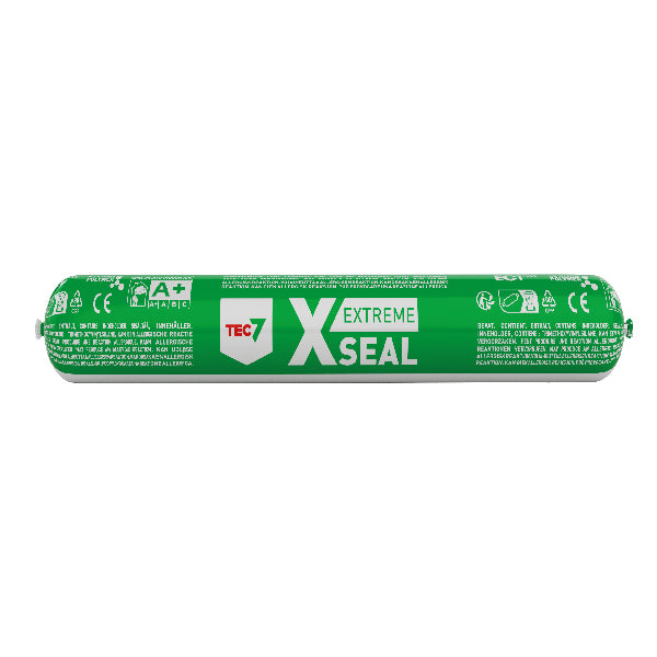 Tec7, X-Seal Flex Fugemasse 400 Ml Pose