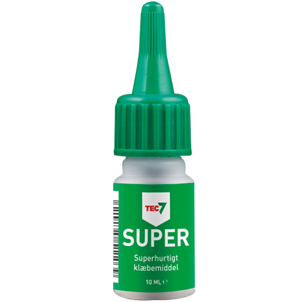 Tec7, Super Lim 10 Ml