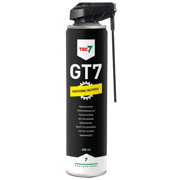 Tec7, Gt 7 Universalspray 600Ml