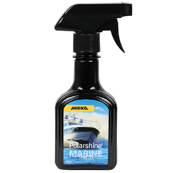 Mirka, Polarshine Shield, 250 Ml