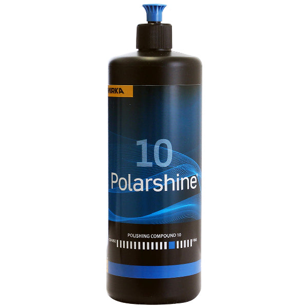 Mirka, Polarshine 10 Polermedel, 1L