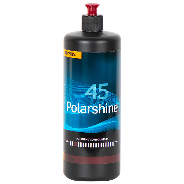 Mirka, Polarshine 45 Polermedel, 1L