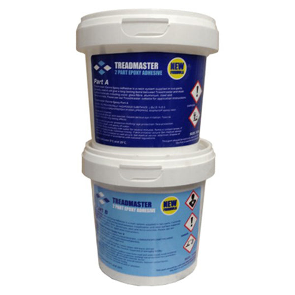 Treadmaster, Epoxylim 2-Komponent, 600G