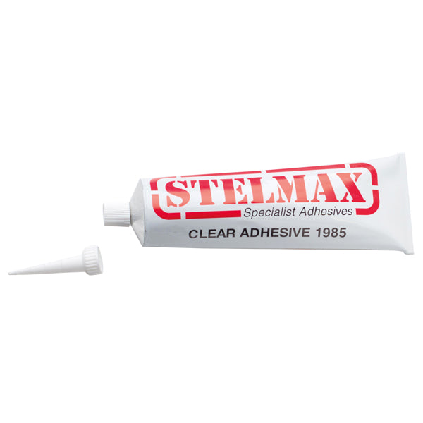 Flexiteek, Stelmax 1985 Lim För Isiteek, 135G