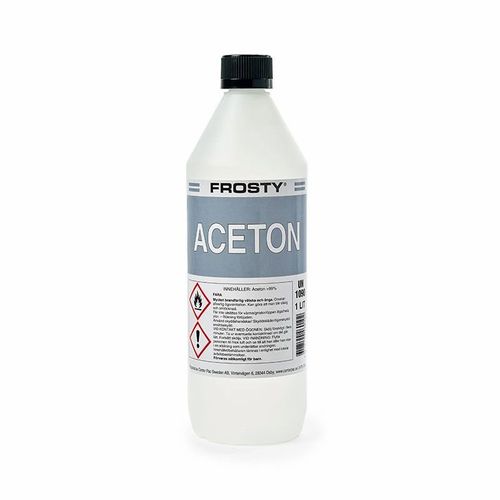 SeaTec, Aceton, 1L