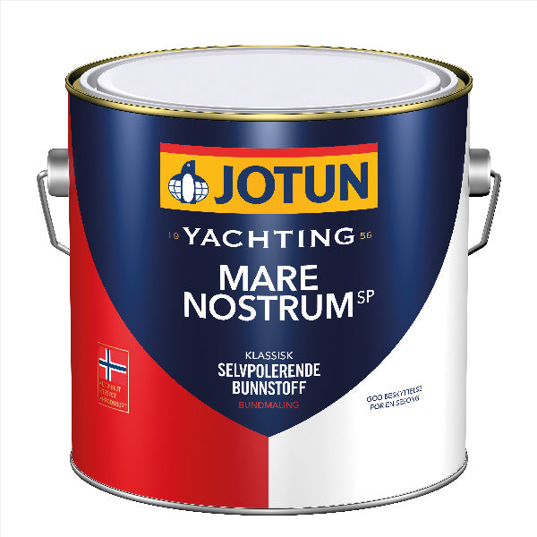 Jotun, Mare Nostrum Mörkblå 2.5 Ltr