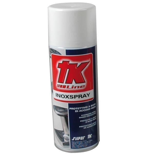 TK Line, Stålspray 400 Ml