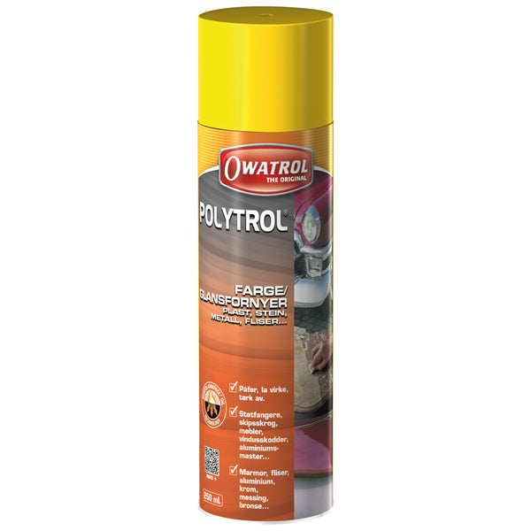 Owatrol, Polytrol Spray 250Ml No/Dk