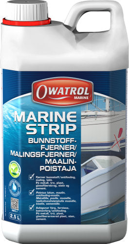 Owatrol, Marinestrip 1 L