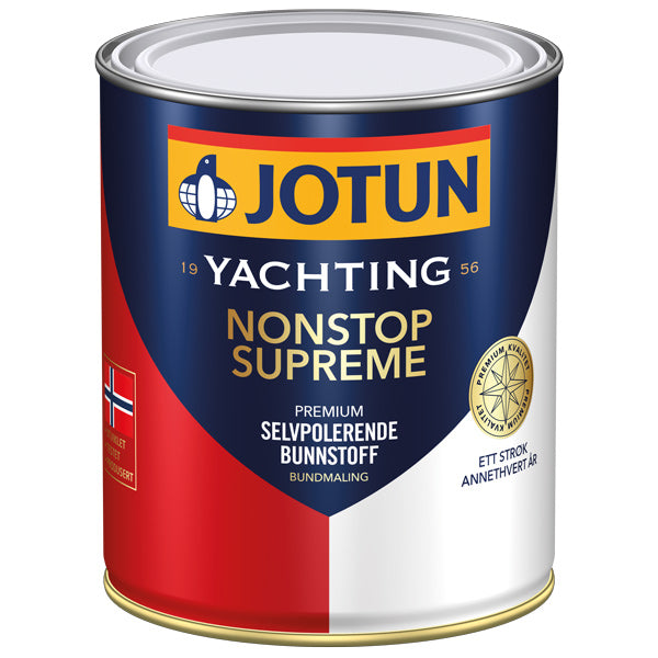 Jotun, Non-Stop Supreme Blå 0,75 L