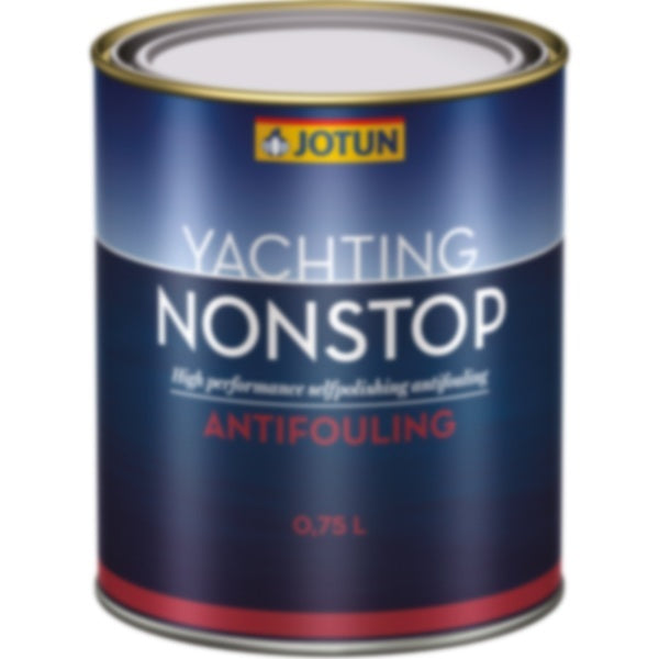 Jotun, Non-Stop Svart 0,75 L