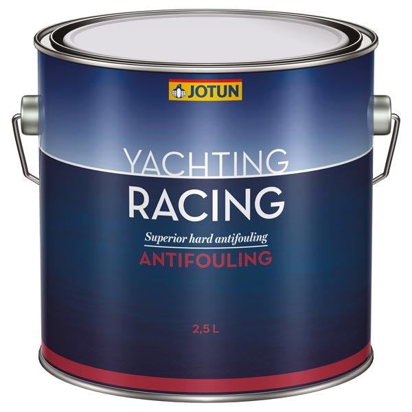 Jotun, Racing 2,5L, Svart