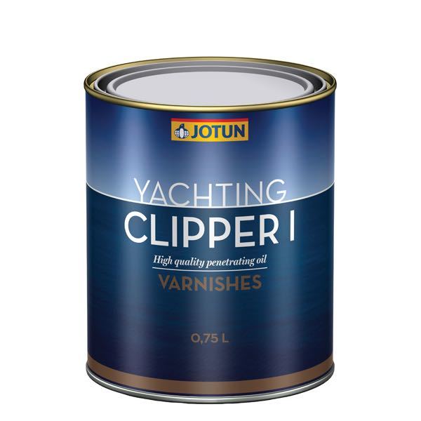 Jotun, Clipper I Olja 0,75 L