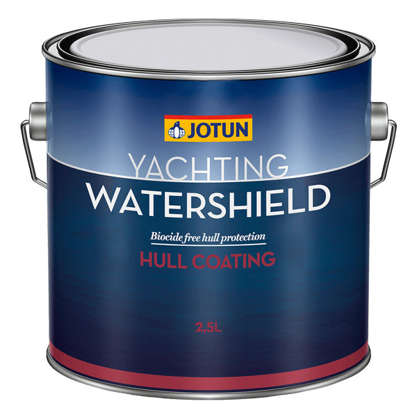 Jotun, Watershield Primer Svart 2,5L