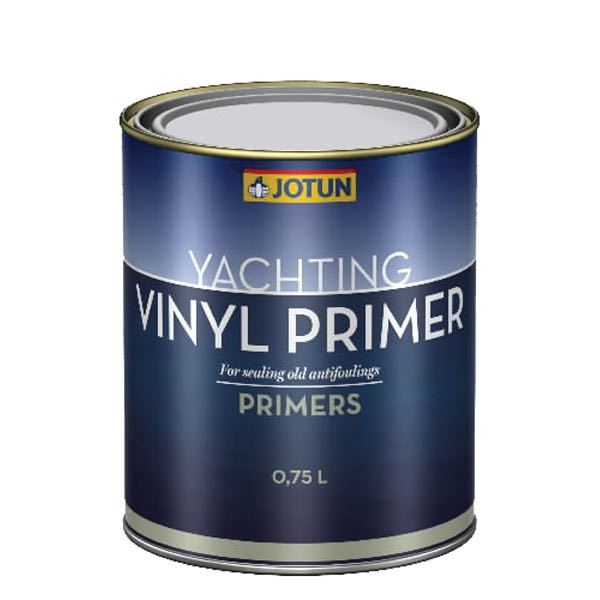 Jotun, Vinylprimer 0,75 L.