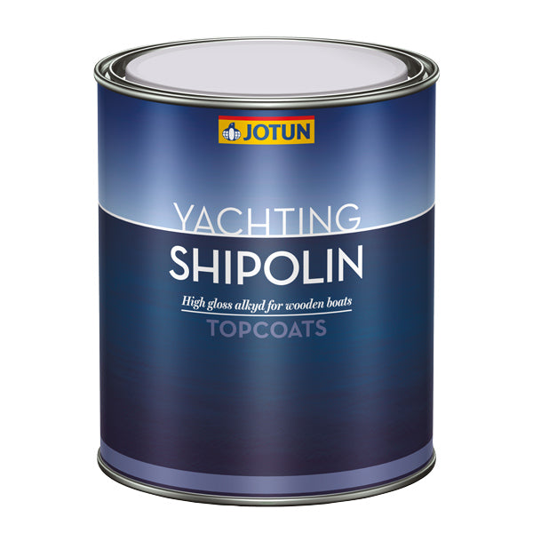 Jotun, Shipolin Vit 1,0 L